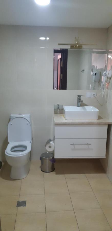 סמרקנד Mahmud Hotel מראה חיצוני תמונה