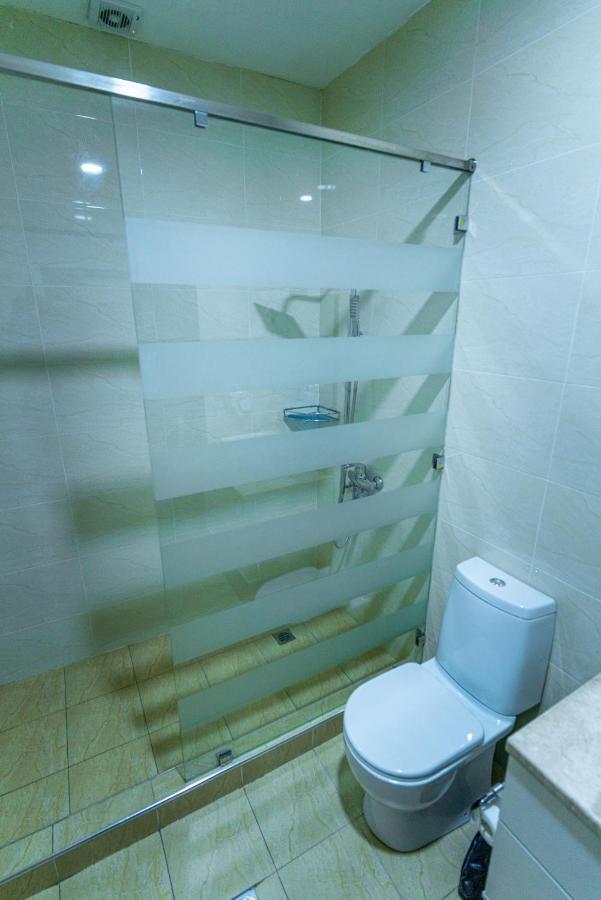 סמרקנד Mahmud Hotel מראה חיצוני תמונה