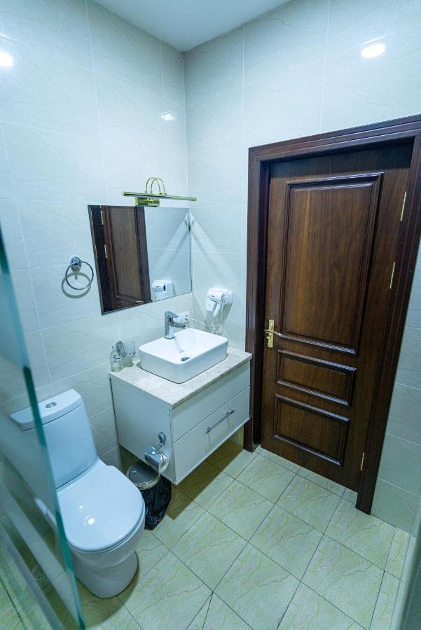 סמרקנד Mahmud Hotel מראה חיצוני תמונה