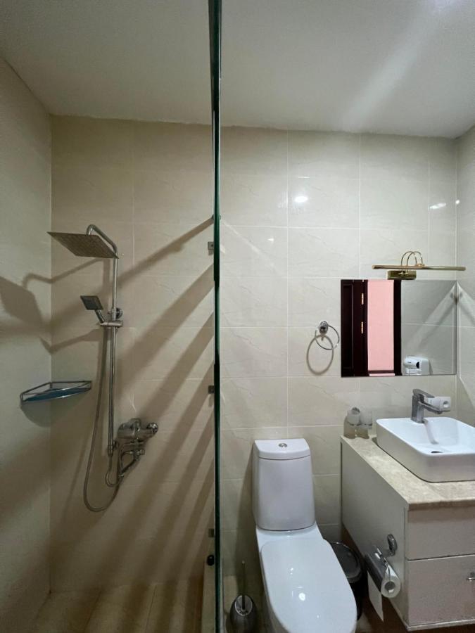 סמרקנד Mahmud Hotel מראה חיצוני תמונה